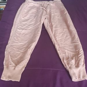 Gap linen Joggers